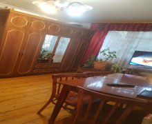 Satılır Köhnə Tikili İnşaatçılar m., Yeni Yasamal qəs., Yasamal r.