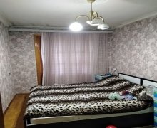 Satılır Köhnə Tikili Xalqlar dostluğu m., 8-ci kilometr, Nizami r.