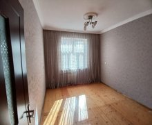 Satılır Yeni Tikili Yeni Günəşli qəs., Suraxanı r.