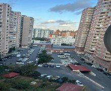 Kirayə (aylıq) Yeni Tikili Gənclik m., Nərimanov r.