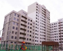 Satılır Yeni Tikili Neftçilər m., Bakıxanov qəs., Sabunçu r.