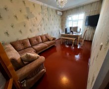 Satılır Köhnə Tikili Yeni Günəşli qəs., Suraxanı r. Satılır Köhnə Tikili Yeni Günəşli qəs., Suraxanı r.