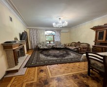 Kirayə (aylıq) Köhnə Tikili Bayıl qəs., Səbail r.