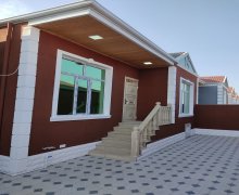 Satılır Həyət evi/villa Masazır, Abşeron r.
