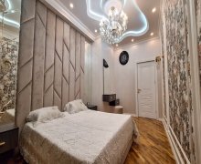 Satılır Yeni Tikili Yeni Günəşli qəs., Suraxanı r.