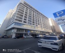 28 mayda kiraye obyekt 28 May m., Nəsimi r.