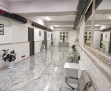 Kirayə (aylıq) Obyekt Əhmədli m., Əhmədli, Xətai r.