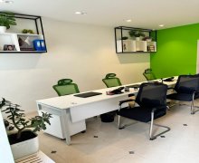 Kirayə (aylıq) Ofis İçərişəhər m., Səbail r.