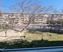 Satılır Köhnə Tikili Azadlıq m., 7-ci mikrorayon, Binəqədi r.