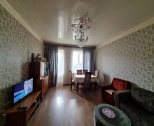 korogluda aylıq kiraye ev Koroğlu m., Nizami r.