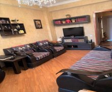 Satılır Yeni Tikili Neftçilər m., Bakıxanov qəs., Sabunçu r.