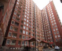 Satılır Yeni Tikili Memar Əcəmi m., 9-cu mikrorayon, Binəqədi r.