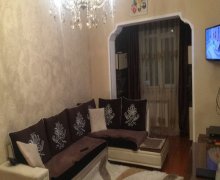 Satılır Köhnə Tikili Həzi Aslanov m., Əhmədli, Xətai r.