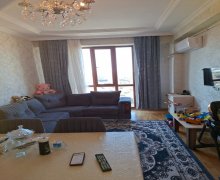 Satılır Yeni Tikili Neftçilər m., Nizami r.