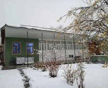 Satılır Həyət evi/villa Şəki ş.
