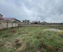 Satılır Torpaq Şüvəlan, Xəzər r.