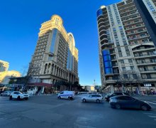 Kirayə (aylıq) Yeni Tikili Elmlər akademiyası m., Yasamal qəs., Yasamal r.