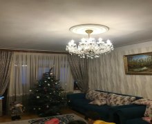 ehmedlide aylıq kiraye evler Əhmədli m., Xətai r.