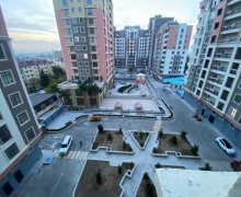 Kirayə (aylıq) Yeni Tikili Qara Qarayev m., Nizami r.