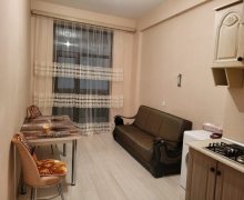 Kirayə (aylıq) Yeni Tikili Nəriman Nərimanov m., Nərimanov r.