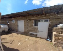 Satılır Həyət evi/villa Binə qəs., Xəzər r.