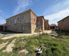 Satılır Həyət evi/villa Kürdəxanı qəs., Sabunçu r.