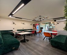 Kirayə (aylıq) Obyekt Nəriman Nərimanov m., Nərimanov r.