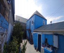 Satılır Həyət evi/villa Mehdiabad, Abşeron r.