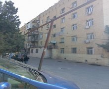 Satılır Köhnə Tikili Zığ qəs., Suraxanı r.