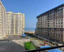 Продажа Новостройка Сумгаитский бульвар р., Сумгайыт г.