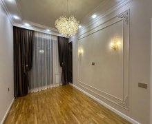 Satılır Yeni Tikili İnşaatçılar m., Yasamal qəs., Yasamal r.