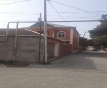 kend ehmedlide heyet evlerinin satisi/villa Xalqlar dostluğu m., Əhmədli, Xətai r.