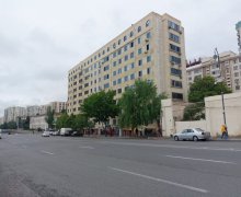 Satılır Köhnə Tikili Nəriman Nərimanov m., Nərimanov r.