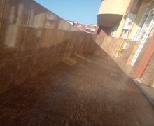 Satılır Yeni Tikili Azadlıq m., 8-ci mikrorayon, Binəqədi r.