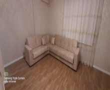 Satılır Yeni Tikili İnşaatçılar m., Yeni Yasamal qəs., Yasamal r.