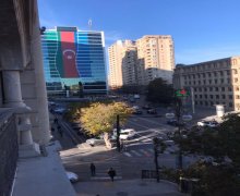 Kirayə (aylıq) Köhnə Tikili Nizami m., Nəsimi r.