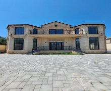 Satılır Bağ evi Şüvəlan, Xəzər r.