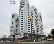 Kirayə (aylıq) Yeni Tikili Əhmədli m., Əhmədli, Xətai r.