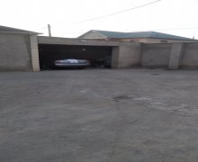 Satılır Həyət evi/villa Qurd dərəsi r., Sumqayıt ş.