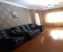 Kirayə (aylıq) Köhnə Tikili Nəriman Nərimanov m., Nərimanov r.