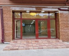 Kirayə (aylıq) Obyekt Həzi Aslanov m., Əhmədli, Xətai r.