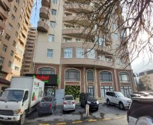 Satılır Obyekt Elmlər akademiyası m., Yasamal r.