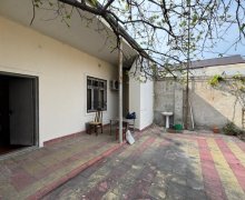 Kirayə (aylıq) Həyət evi/villa Xətai m., Ağ şəhər, Xətai r.
