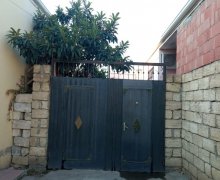 Satılır Həyət evi/villa Xırdalan ş.
