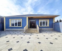 Satılır Həyət evi/villa Maştağa qəs., Sabunçu r.