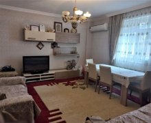 Kirayə (aylıq) Yeni Tikili Xalqlar dostluğu m., Xətai r.