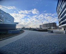 Satılır Yeni Tikili Avtovağzal m., Biləcəri qəs., Binəqədi r.