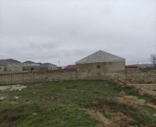 Satılır Torpaq Balaxanı qəs., Sabunçu r.