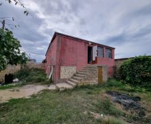 Satılır Həyət evi/villa Koroğlu m., Kürdəxanı qəs., Sabunçu r.