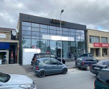 Kirayə (aylıq) Obyekt Əmircan qəs., Suraxanı r.